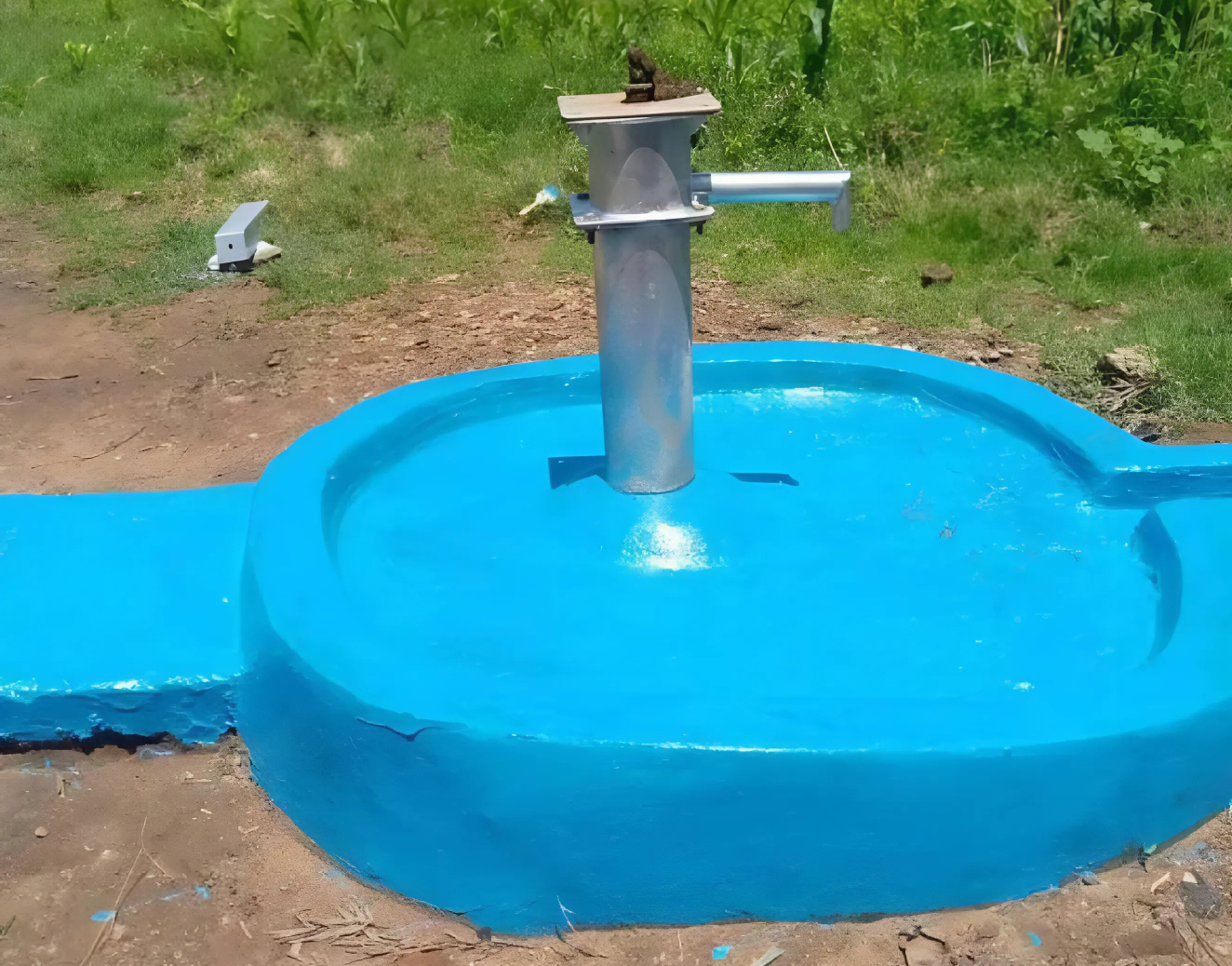 Clean Water Projects
